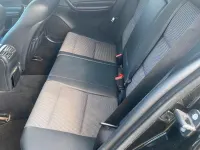 Gebraucht Mercedes C180 143 PS (105 kW) 2006 Schwarz Kombi