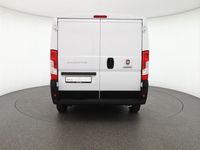 gebraucht Fiat Ducato 2.2 Multijet L1H1 Tempomat Einparkhilfe hinten Freisprechanlage