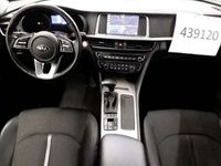 gebraucht Kia Optima Hybrid Sportswagon 2.0 GDI Plug-In Spirit