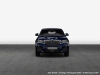 Gebraucht BMW X4 xLine 245 PS (180 kW) 2017 Black sapphire metallic SUV