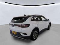Gebraucht VW ID.4 150 kW (204 PS) 2020 Weiß SUV