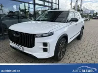 Neu Jaecoo 7 147 PS (108 kW) 2025 Khaki white SUV