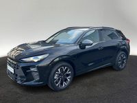 Gebraucht Cupra Terramar 150 PS (110 kW) 2025 Schwarz SUV