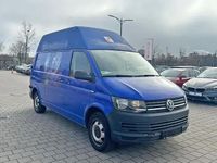 Second-hand VW Transporter 2017 Andere Van