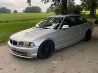 gebraucht BMW 330 i e46 Coupé