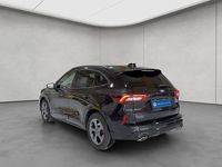 Gebraucht Ford Kuga ST-Line X 179 PS (131 kW) 2024 Schwarz SUV