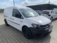 gebraucht VW Caddy Maxi Basis 0603//AVL