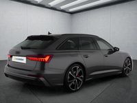 Gebraucht Audi S6 344 PS (253 kW) 2025 Grau Kombi