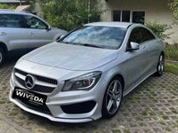 gebraucht Mercedes CLA200 7G-DCT AMG Line NAVI~XENON~KAMERA~