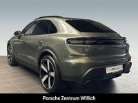 Gebraucht Porsche Macan 300 kW (408 PS) 2025 Aventuringrünmetallic SUV