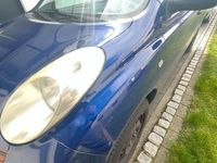 gebraucht Nissan Micra K12 Baujahr 2003