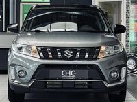 Gebraucht Suzuki Vitara 140 PS (102 kW) 2019 Grau SUV