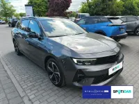 Gebraucht Opel Astra GSe 150 PS (110 kW) 2024 Grau Kleinwagen