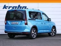 gebraucht Ford Tourneo Connect 2.0 EcoBlue ACTIVE