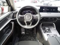 gebraucht Mazda CX-60 e-SKYACTIV-D 200 Exclusive-Line Driver Ass - Auto Mattern