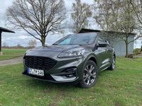 Gebraucht Ford Kuga ST-Line X 151 PS (111 kW) 2020 Grau SUV