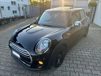 Gebraucht Mini Cooper 136 PS (100 kW) 2015 Schwarz Kleinwagen