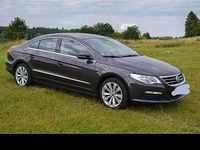 Gebraucht VW Passat 160 PS (117 kW) 2009 Braun Limousine