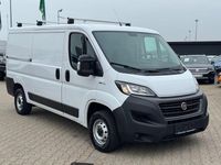 Gebraucht Fiat Ducato 140 PS (102 kW) 2021 Weiß Van