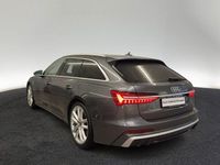 Gebraucht Audi S6 Basis 344 PS (253 kW) 2024 6y daytonagrau perleffekt (metallic) Kombi