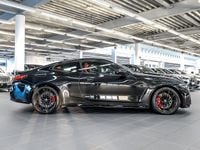 Gebraucht BMW M4 M Sport 480 PS (353 kW) 2022 Schwarz Coupé