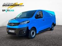 Gebraucht Opel Vivaro-e Combi Basis 100 kW (136 PS) 2023 Andere Van