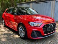 gebraucht Audi A1 Sportback 25 TFSI S-Line sind SHZ DAB Klimaautom.