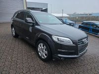 Gebraucht Audi Q7 349 PS (256 kW) 2006 Grau SUV
