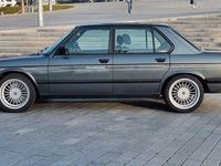 Gebraucht Alpina B7 300 PS (220 kW) 1984 Limousine