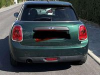 Second-hand Mini ONE 102 CP (75 kW) 2016 Hatchback