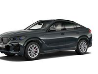 Gebraucht BMW X6 Efficient Dynamics 340 PS (250 kW) 2025 SUV