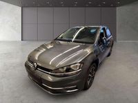 gebraucht VW Golf VII IQ.DRIVE 1.5 TSI DSG ACC+NAVI+APP+SHZ