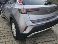 Gebraucht Opel Mokka-e Ultimate 100 kW (136 PS) 2022 Silber SUV
