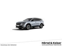 Ny Renault Espace Techno 2025 Grå SUV