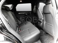 gebraucht Land Rover Range Rover evoque P300 R-Dynamic S NAVI BLACK-P