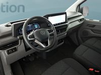 Neu VW Transporter 170 PS (125 kW) 2025 Weiß Van