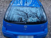 gebraucht Opel Corsa 1.3 CDTI -