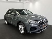 Gebraucht Audi Q3 2021 Grau SUV