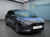 Gebraucht Ford Focus 155 PS (114 kW) 2024 Grau Limousine
