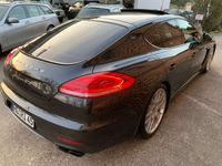 gebraucht Porsche Panamera GTS 4,8 Vollleder Bestzustand