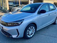 Neu Opel Corsa Edition 101 PS (74 kW) 2026 Kristall siber Kleinwagen