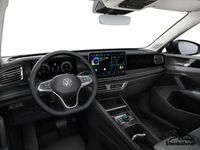 Neu VW Tiguan Elegance 150 PS (110 kW) 2025 Uranograu SUV