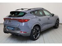 Gebraucht Cupra Formentor VZ 310 PS (228 kW) 2022 Grau SUV