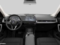 gebraucht BMW X1 sDrive18d Widescreen Komfort Navi Parking Asst. LED