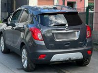 Second-hand Opel Mokka 136 CP (100 kW) 2016 Maro SUV