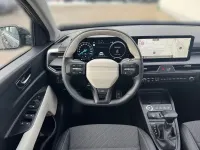 Gebraucht Kia Stonic GT-Line 114 PS (83 kW) 2025 Grau SUV