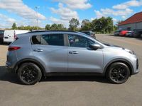 Gebraucht Kia Sportage 136 PS (100 kW) 2021 Silber SUV