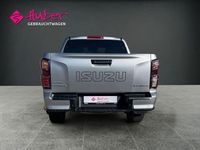 Gebraucht Isuzu D-Max 163 PS (119 kW) 2023 Mercury silver (metallic) SUV