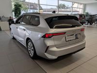 Gebraucht Opel Astra Enjoy 110 PS (80 kW) 2024 Kristall silber Kombi