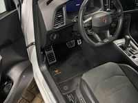 Gebraucht Cupra Ateca VZ 300 PS (220 kW) 2021 Weiß SUV